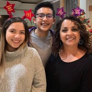 Meet your Posher, Bertha